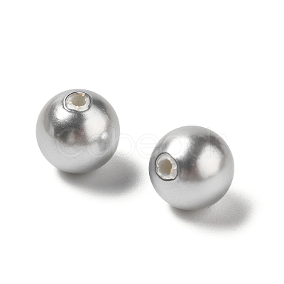 Shell Pearl Beads BSHE-L042-B04-02-1