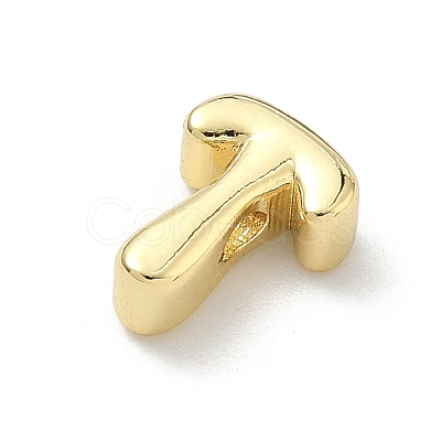 Brass Beads KK-H537-01T-G-1