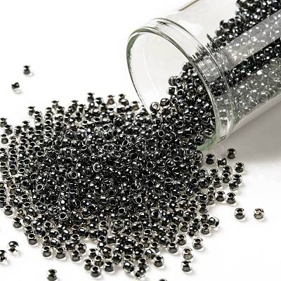 TOHO Round Seed Beads SEED-TR11-0344-1