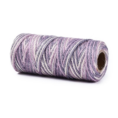50M Segment Dyed Jute Cord OCOR-Q060-02A-01-1