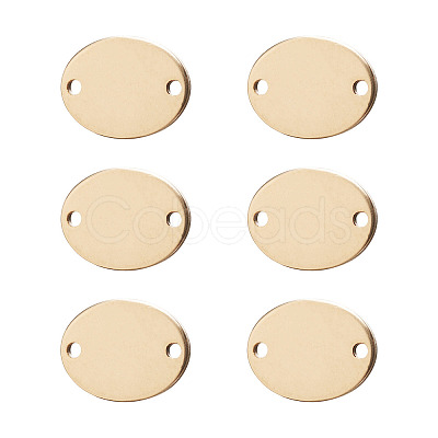 Brass Connector Charms FIND-TAC0014-47G-1