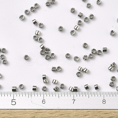 MIYUKI Delica Beads SEED-X0054-DB0021-1