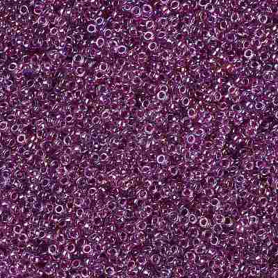 MIYUKI Round Rocailles Beads SEED-JP0010-RR3736-1