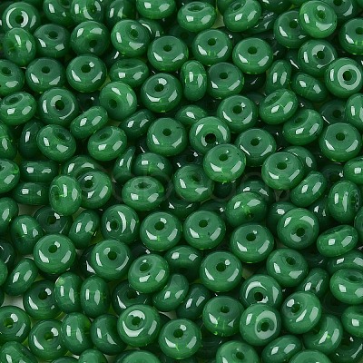 Opaque Colours Glass Seed Beads SEED-N007-39A-02-1