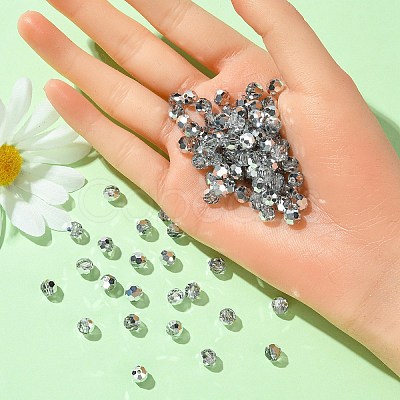 Preciosa® Crystal Beads X-PRC-BB5-00030-270-1