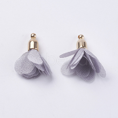 Nylon Pendant Decorations X-CCB-F007-D-1