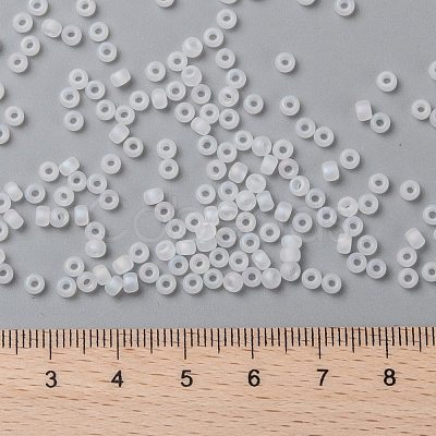 MIYUKI Round Rocailles Beads SEED-JP0009-RR0131FR-1