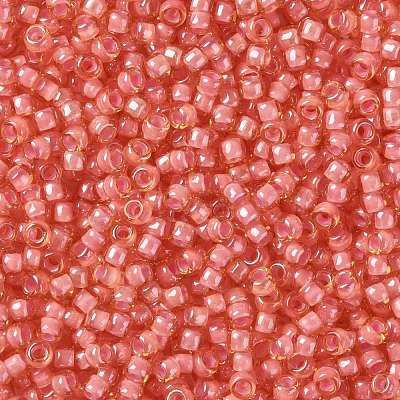 TOHO 8/0 Round Beads SEED-XTR08-0956-1
