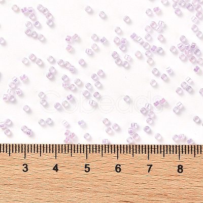 Cylinder Seed Beads X-SEED-H001-A04-1