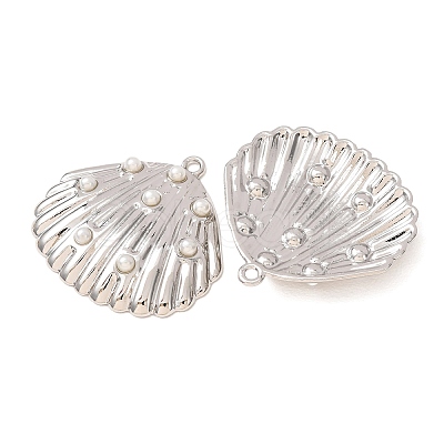 Alloy Pendants AL-CBAB7DD-15P-1