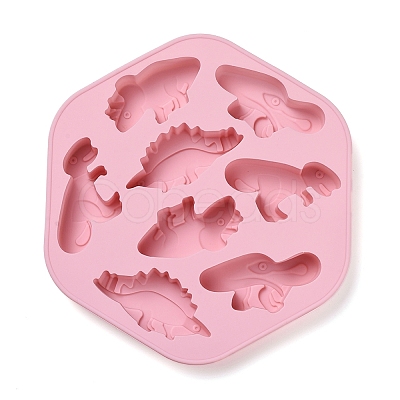 Food Grade DIY Silicone Molds DIY-E031-01-1