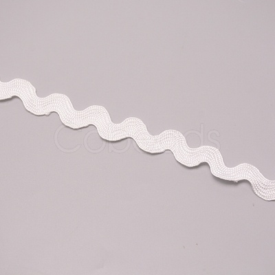 Polypropylene Fiber Ribbons SRIB-WH0010-02B-1