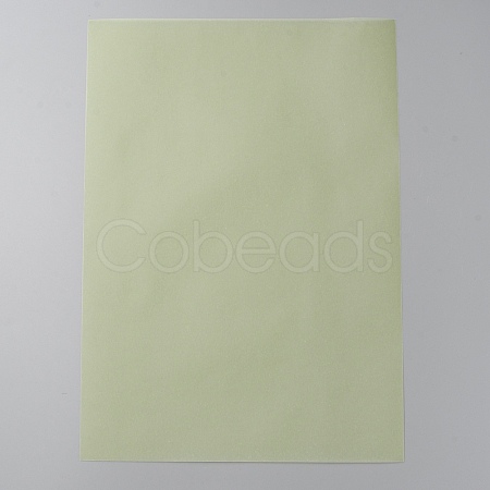 A4 Artists Tracing Paper DIY-WH0453-52G-1