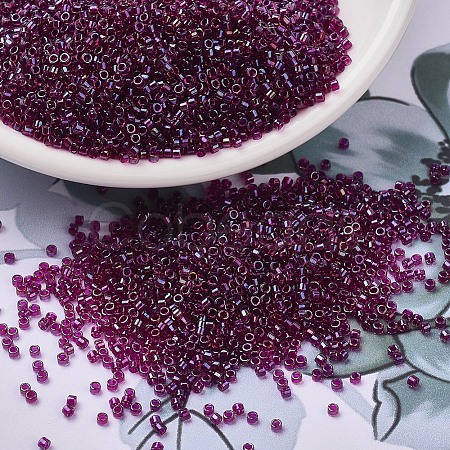 MIYUKI Delica Beads SEED-MY11-DB1747-1