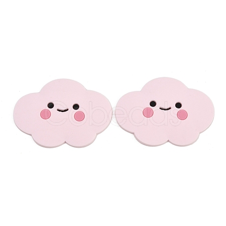 PVC Cabochons PVC-D001-02A-1