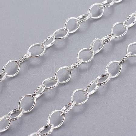 Iron Cable Chains Y-CH-R034-S-1
