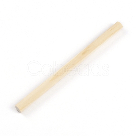Wood Rods WOOD-WH0027-23-1