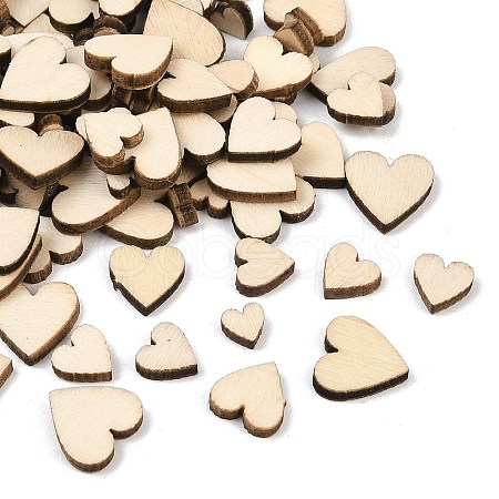 100Pcs MDF Sheets WOOD-G028-04-1