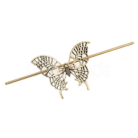 Alloy Hair Sticks PW-WG5E7C9-01-1