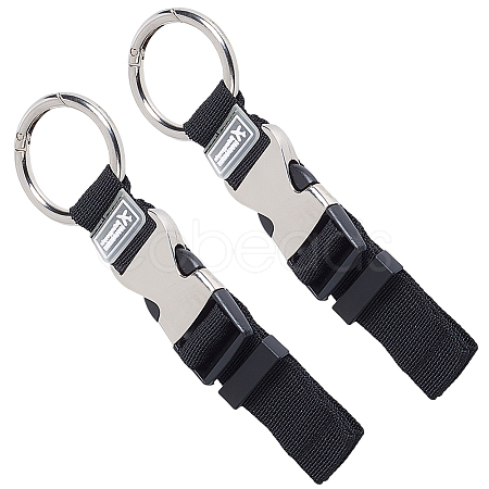 PP Adjustable Luggage Straps AJEW-WH20006-83A-1