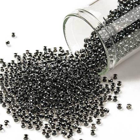 TOHO Round Seed Beads SEED-TR11-0344-1