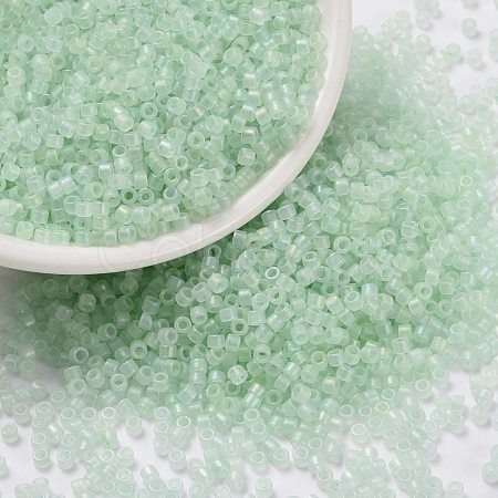 Cylinder Seed Beads SEED-H001-F04-1