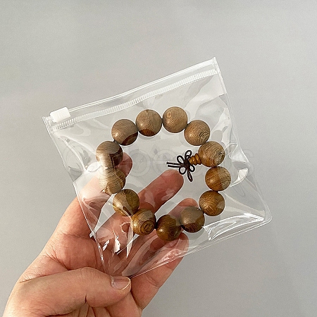 PVC Anti Oxidation Resealable Bags CON-PW0001-187B-03-1