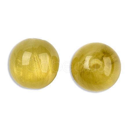 Resin Beads RESI-N034-15-X07-1