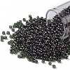 TOHO Round Seed Beads SEED-JPTR08-0326-1