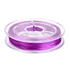 Flat Japanese Crystal Elastic Stretch Thread EW-Z001-C22-2
