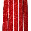 Glass Beads Strands X-EGLA-A044-T8mm-D01-3