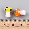 Handmade Lampwork Beads Strands LAMP-E015-03L-4