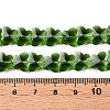 Transparent Glass Beads LS-GLAA-Q066-10mm-B07-4