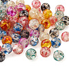 PandaHall Jewelry Resin Beads RESI-PJ0001-01-2