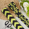 2 Rolls Burlap Ribbons SRIB-WH20009-010-3