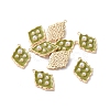 Enamel Pendants KK-G377-04A-02-1