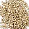 6/0 Glass Seed Beads SEED-A017-4mm-1107-2