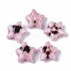 Handmade Porcelain Beads PORC-N004-27I-1