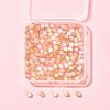 141Pcs Cat Eye Beads CE-FS0001-03C-7