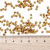 TOHO 8/0 Round Beads X-SEED-TR08-2152-3