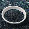 MIYUKI Round Rocailles Beads SEED-JP0010-RR0455-2