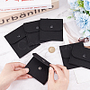 12Pcs 4 Style Felt Jewelry Storage Bags ABAG-PH0001-35-3