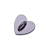 Zinc Alloy Cell Phone Heart Holder Stand MOBA-PW0001-38C-08-1
