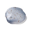 Two Tone Glass Pendants GLAA-A011-19B-2
