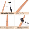 US Standard Ring Sizer Measuring Kit TOOL-L010-012-4
