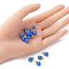 ABS Plastic Charms KY-YW0001-24A-5