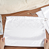 2Pcs Polyester Satin Pouches ABAG-BBC0001-18A-3