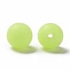 Luminous Silicone Beads SIL-I002-01J-2