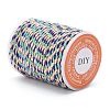 4-Ply Cotton Cord X-OCOR-Z003-D35-3