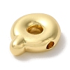Brass Pendants KK-S391-02G-Q-2